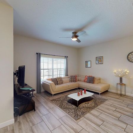 Lake View Townhouse Kissimmee Esterno foto