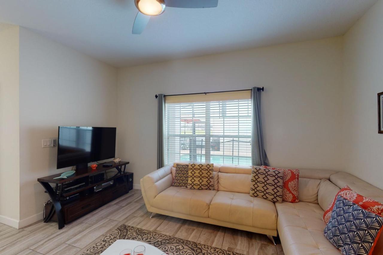 Lake View Townhouse Kissimmee Esterno foto