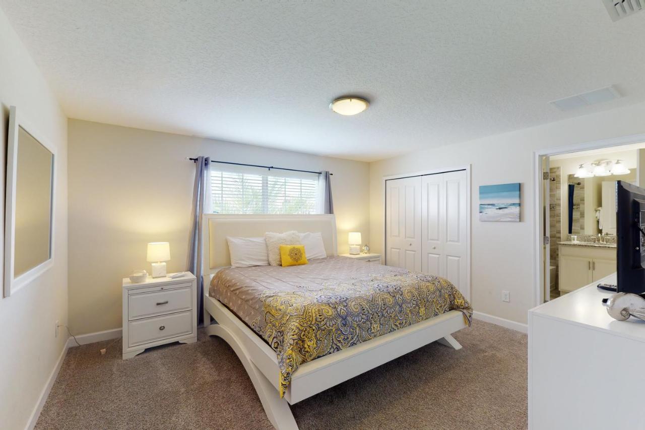 Lake View Townhouse Kissimmee Esterno foto
