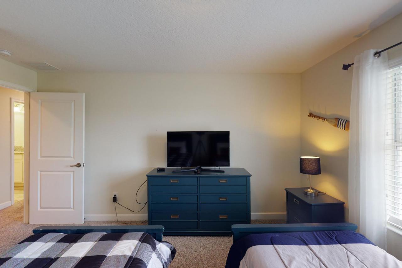 Lake View Townhouse Kissimmee Esterno foto