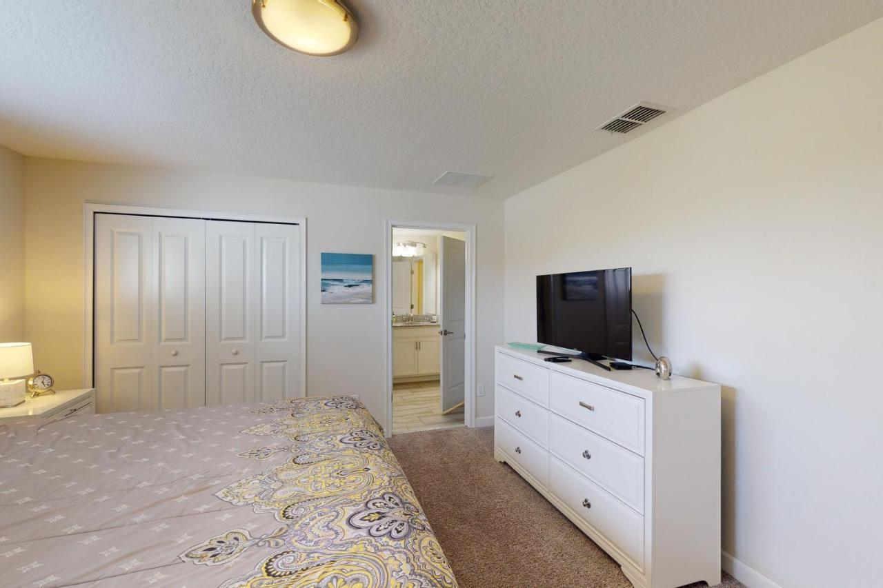 Lake View Townhouse Kissimmee Esterno foto