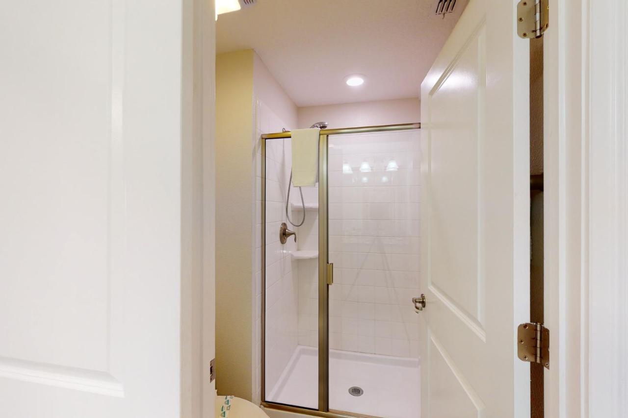 Lake View Townhouse Kissimmee Esterno foto